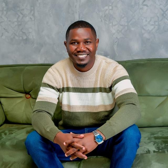 Dr. Louis Kibathi