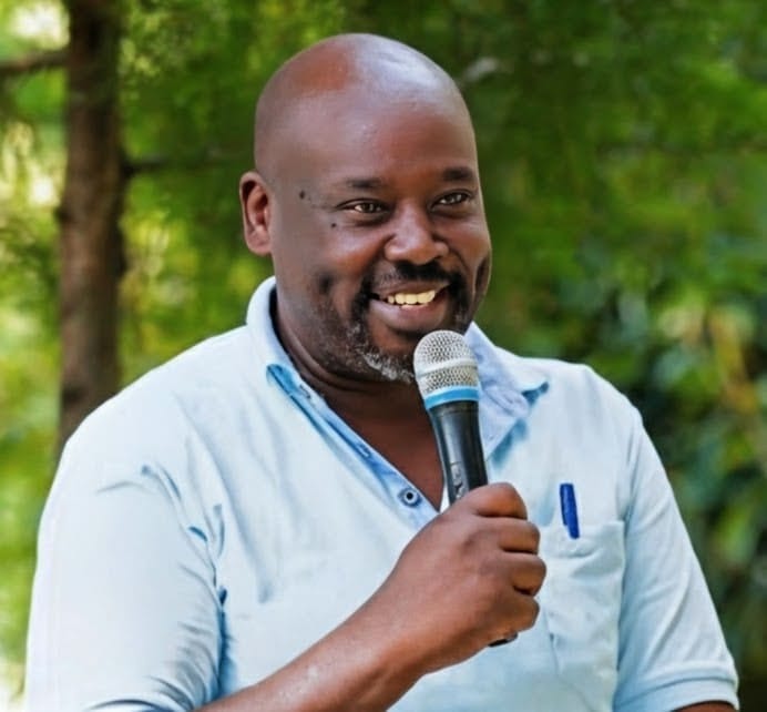 Dr. Kaptich Siele